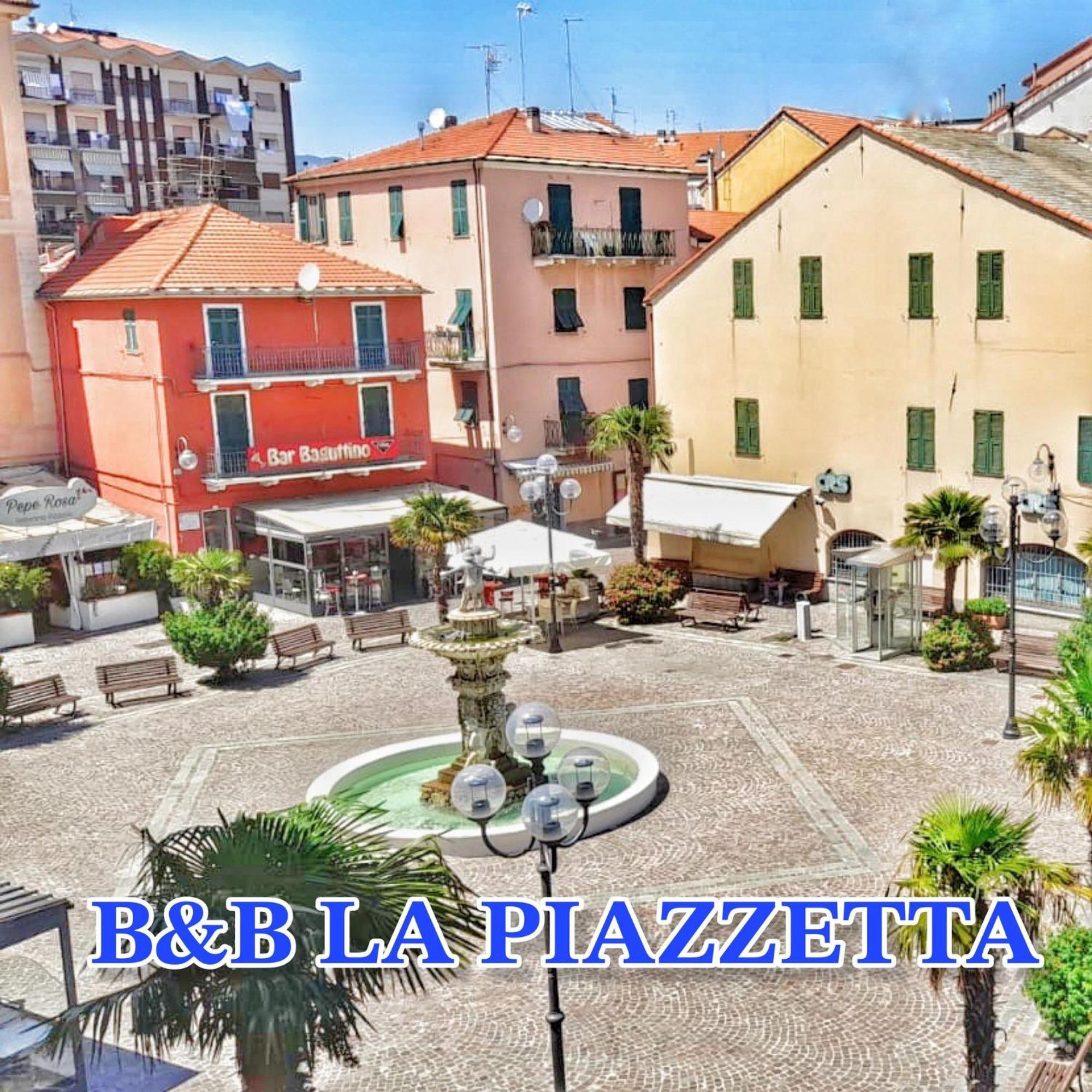 La Piazzetta